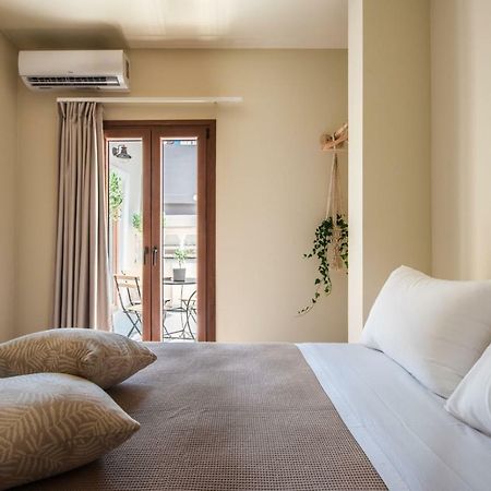 Stone House Near Acropolis - Living Stone Diamond Apartamento Atenas Exterior foto