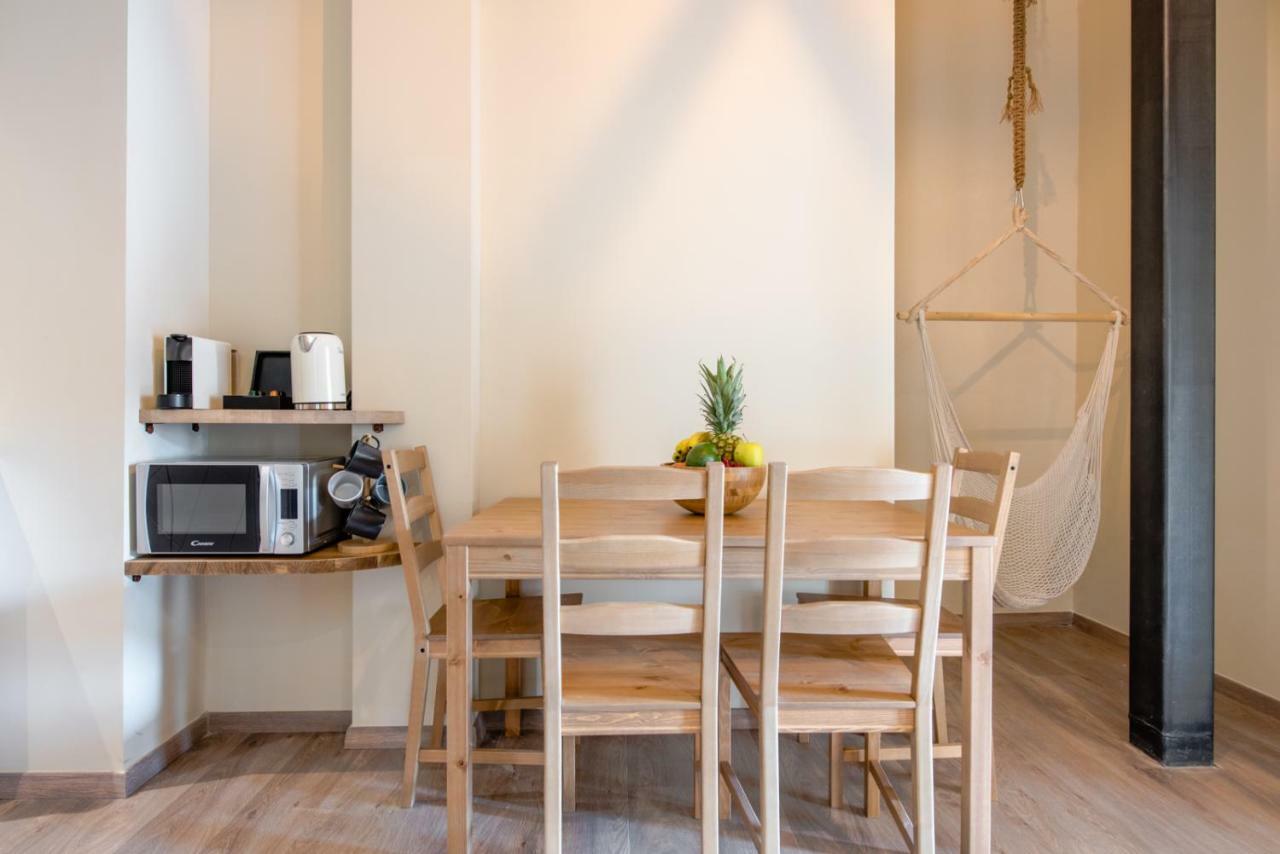 Stone House Near Acropolis - Living Stone Diamond Apartamento Atenas Exterior foto