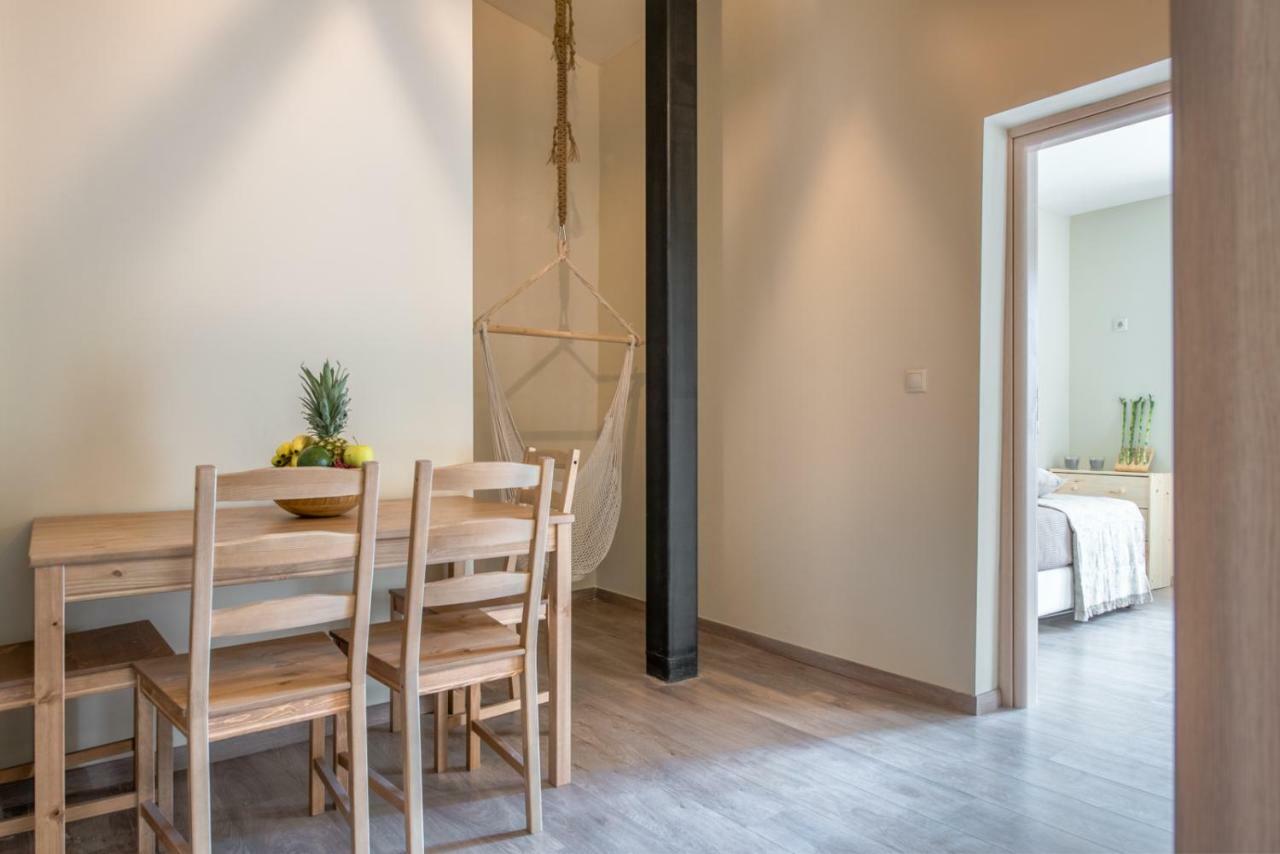 Stone House Near Acropolis - Living Stone Diamond Apartamento Atenas Exterior foto