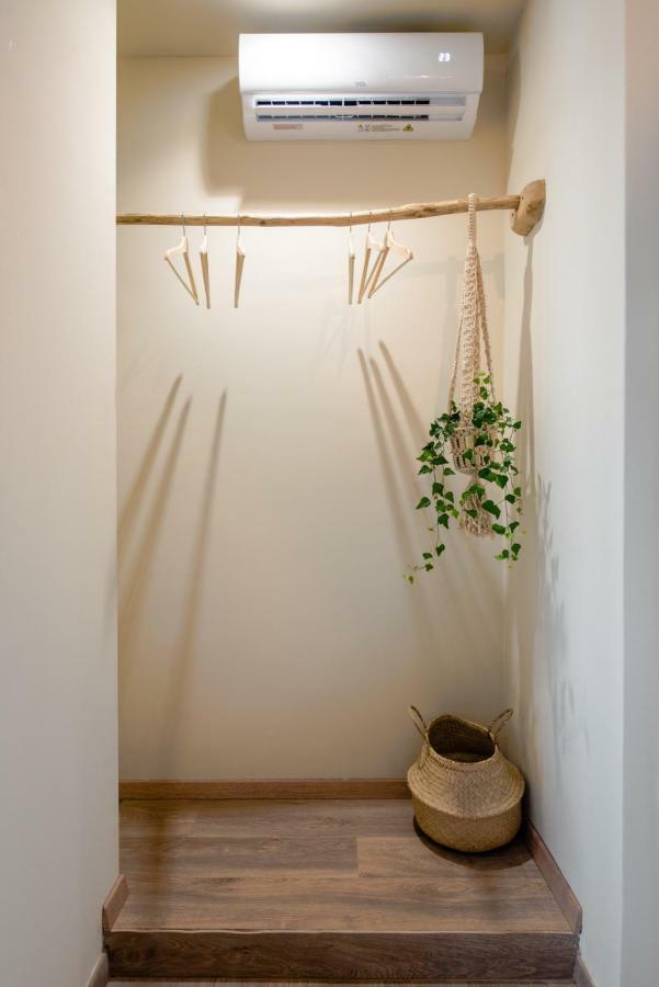 Stone House Near Acropolis - Living Stone Diamond Apartamento Atenas Exterior foto