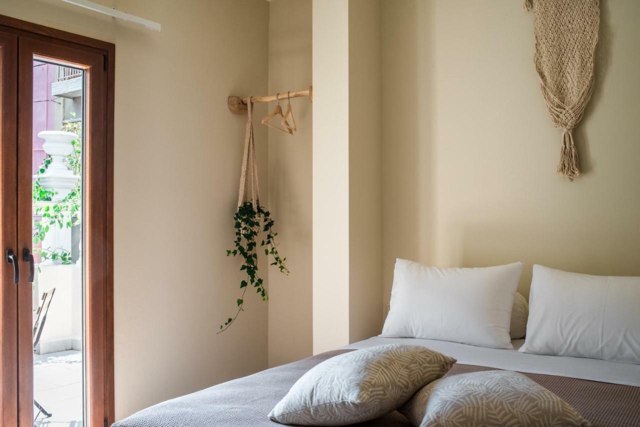Stone House Near Acropolis - Living Stone Diamond Apartamento Atenas Exterior foto