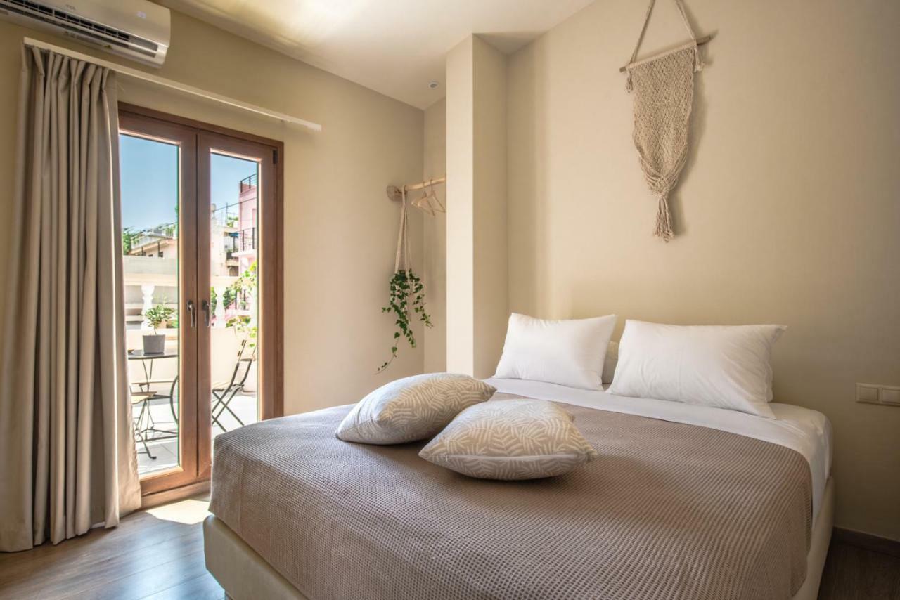Stone House Near Acropolis - Living Stone Diamond Apartamento Atenas Exterior foto